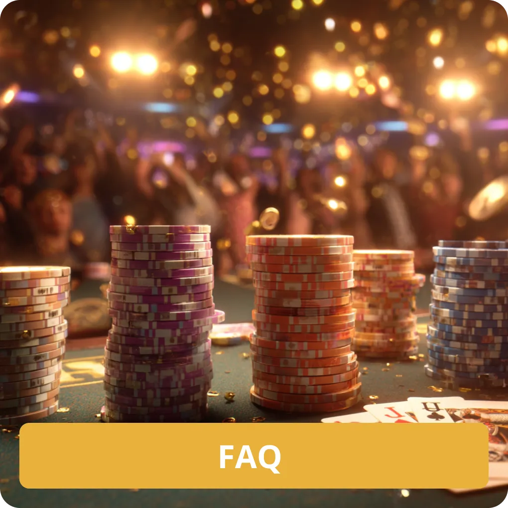 FAQ: domande frequenti FAQ