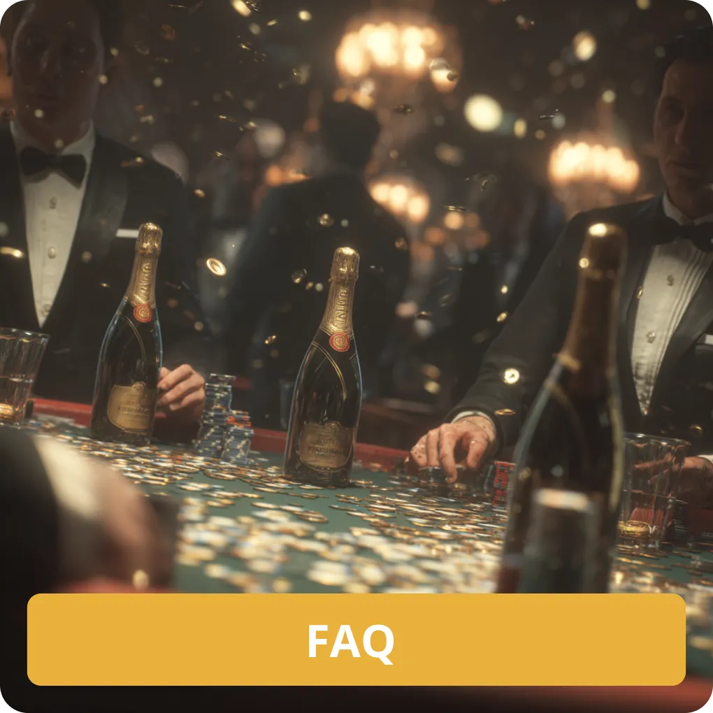 FAQ: domande frequenti FAQ