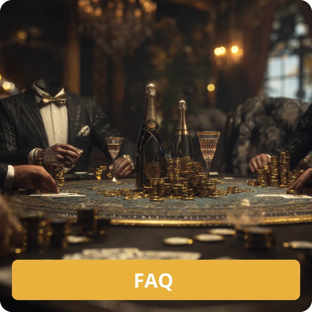 FAQ: domande frequenti FAQ