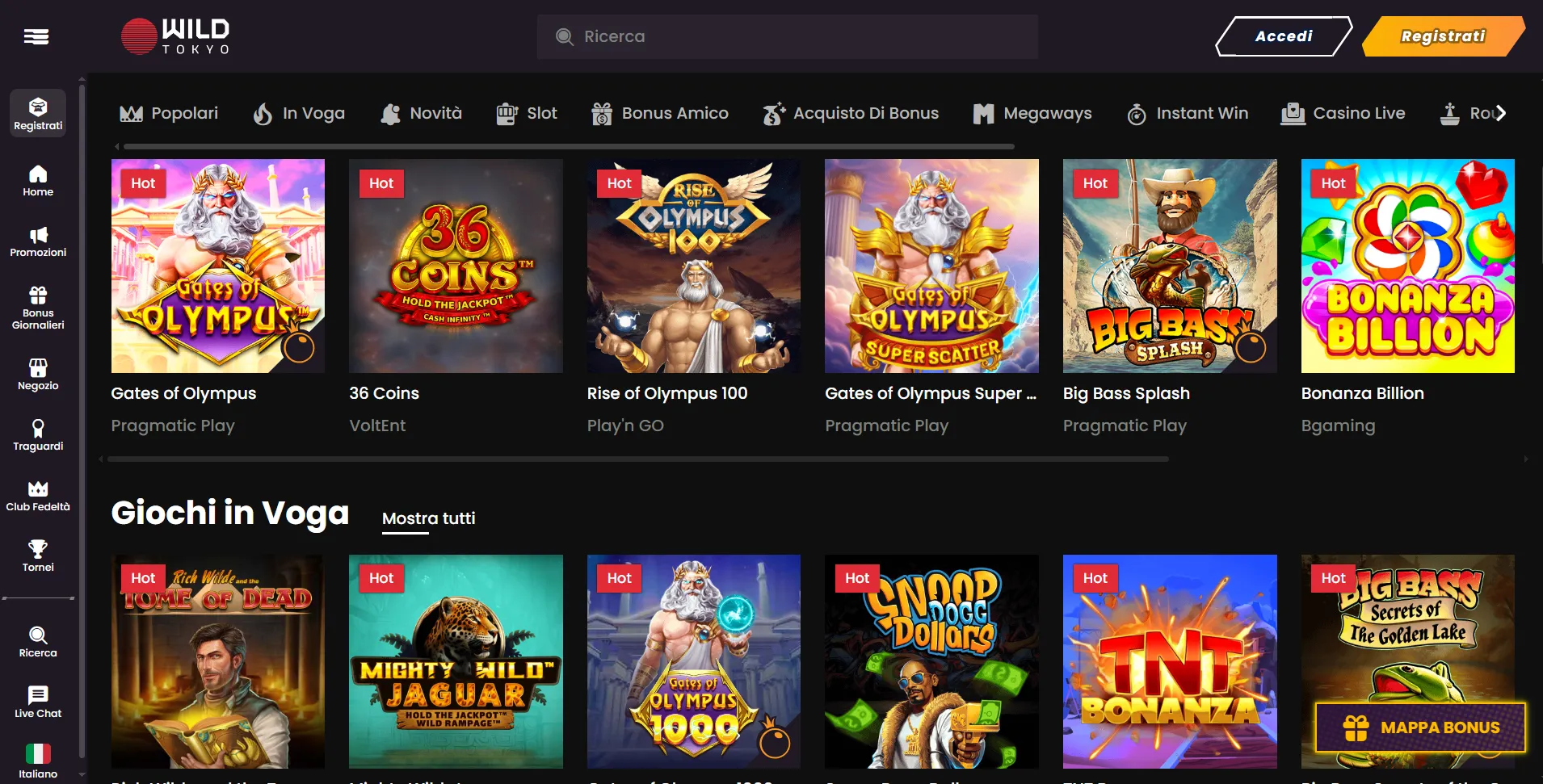 Che Cosa Sono i Casino Non AAMS – Come Funzionano Che Cosa Sono i Casino Non AAMS