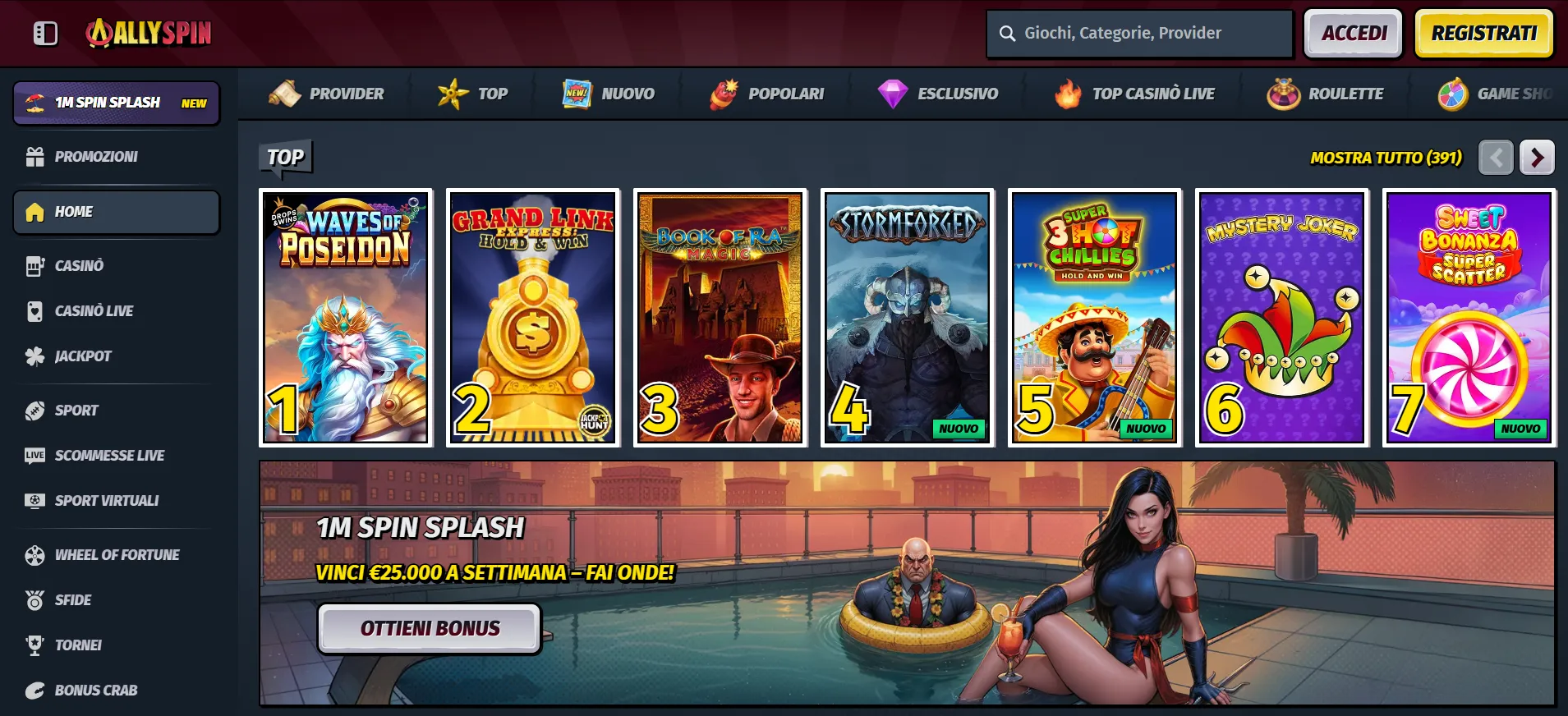 Migliori Casino Non AAMS – Cosa Significa e Perché Sono Scelti – Guida Migliori Casino Non AAMS – Cosa Significa e Perché Sono Scelti